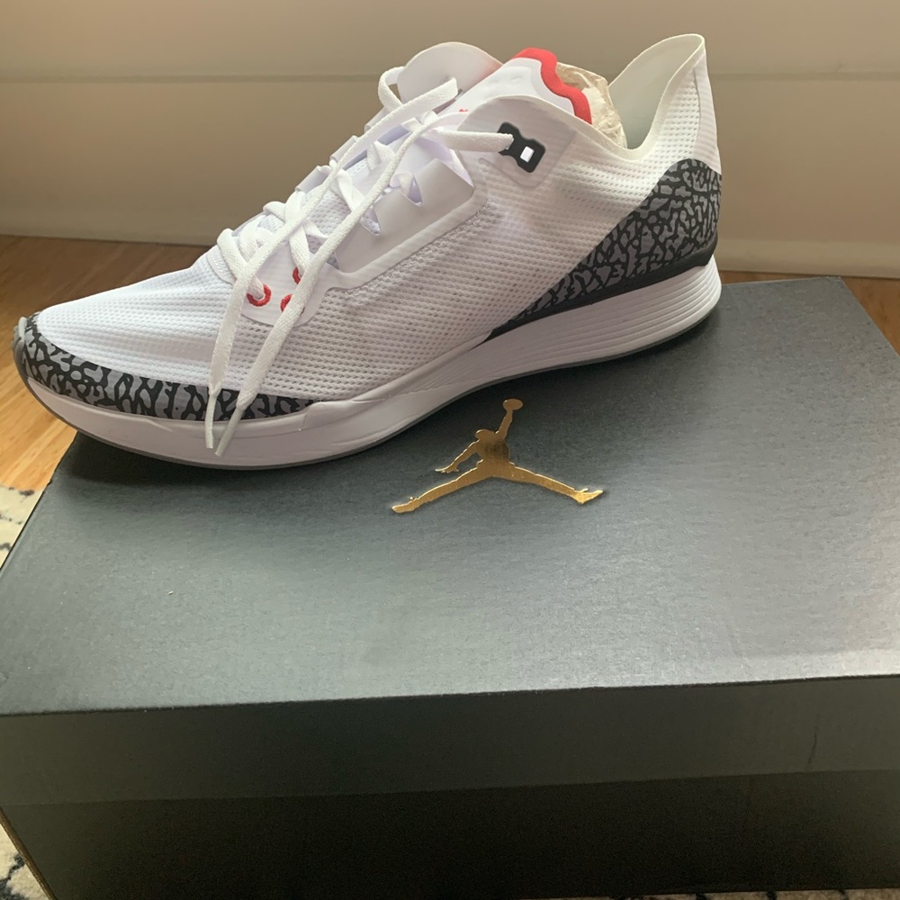 Jordan 88 Racer
